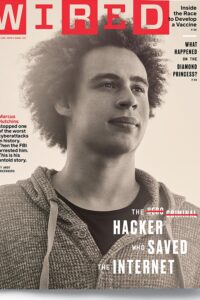 WannaCry, the Marcus Hutchins Story