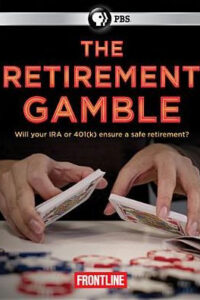 The Retirement Gamble