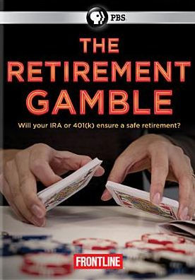 The Retirement Gamble