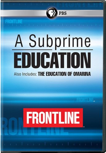 A Subprime Education