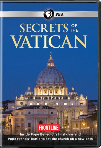 Secrets of the Vatican