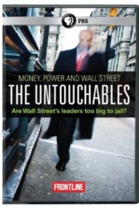 The Untouchables