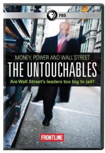 The Untouchables