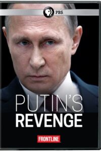 Putin’s Revenge