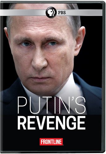 Putin’s Revenge