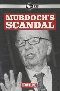 Murdoch’s Scandal