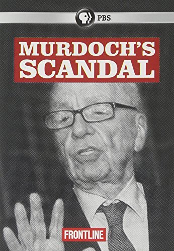 Filmtip: Murdoch’s Scandal