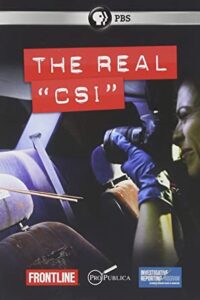 The Real CSI