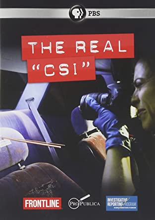 The Real CSI