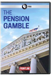 The pension Gamble