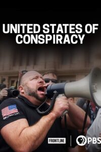 United States of Conspiracy