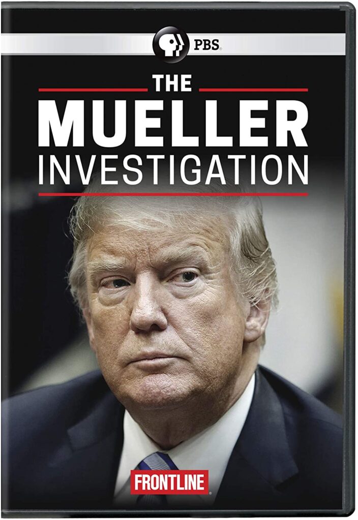 The Mueller Investigation