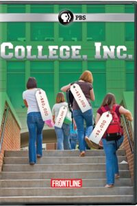 College, Inc.