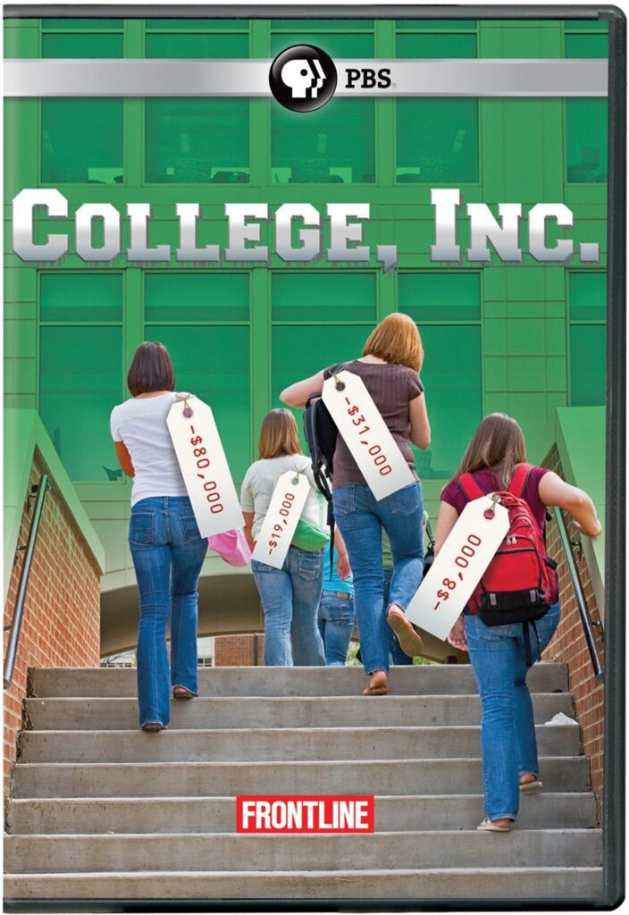 College, Inc.