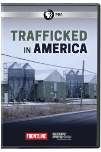 Trafficked in America