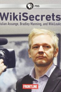 WikiSecrets