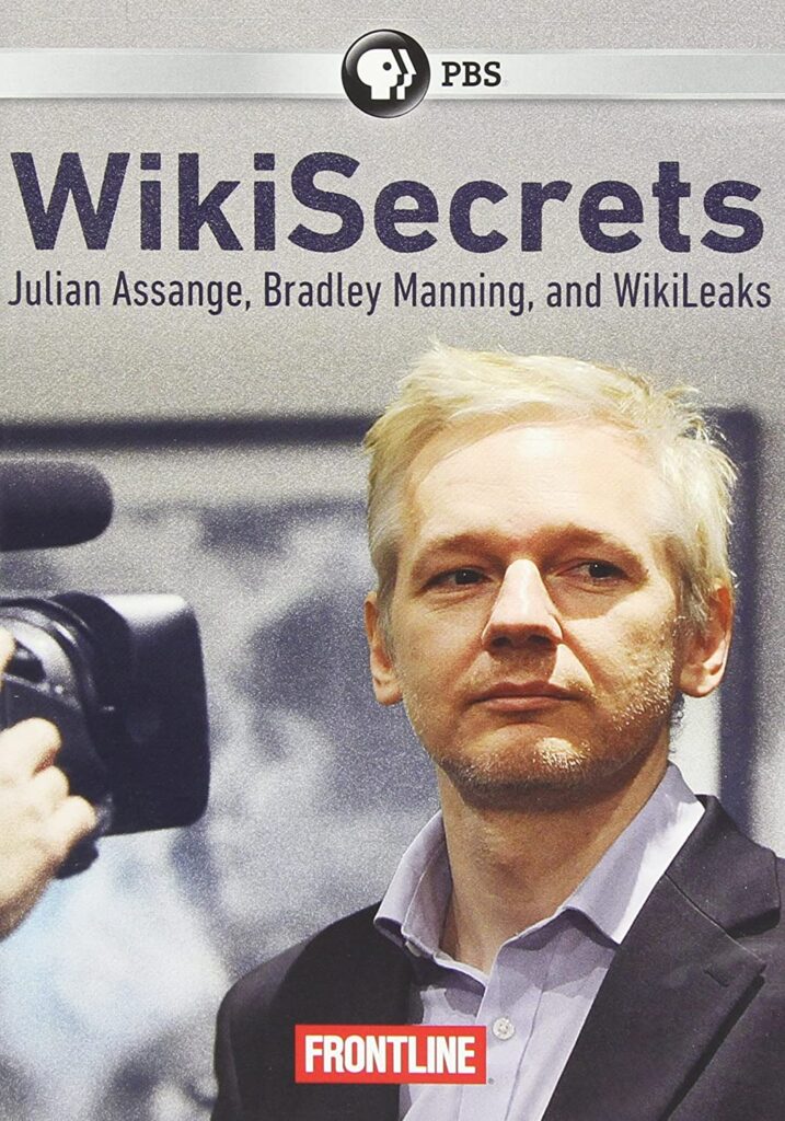 WikiSecrets