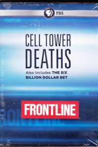 Cell Tower Deaths