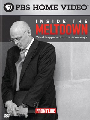 Inside the Meltdown