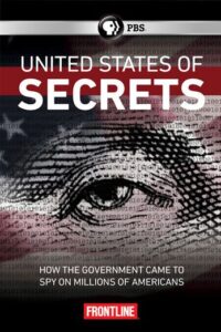 United states of secrets