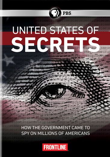 United states of secrets