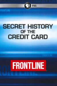 Secret History of the Credit Card