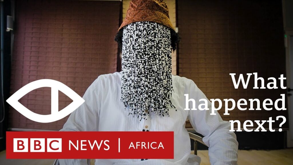 Betraying the Game: Anas Aremeyaw Anas investigates football in Africa