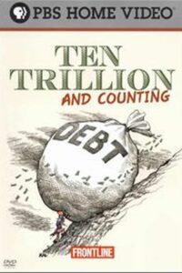 Ten Trillion and Counting