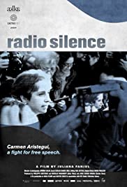 Radio Silence