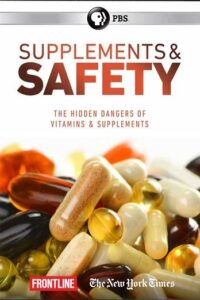 Supplements and Safety