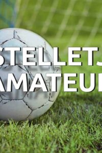 Stelletje amateurs