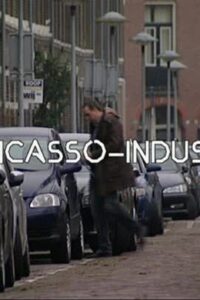 De incasso-industrie