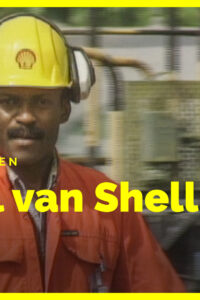 Zembla – De hel van Shell