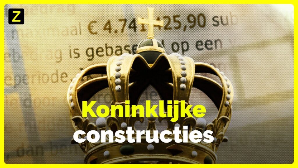 Koninklijke constructies