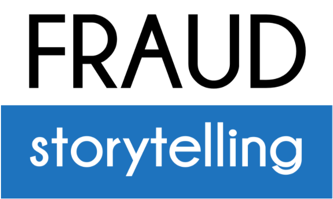 Fraudstorytelling