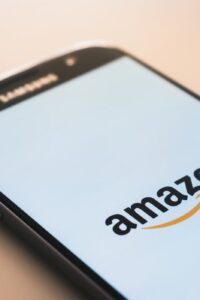 Why Amazon Has So Many Counterfeit Goods