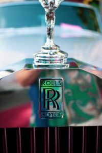 Rolls-Royce accused in Petrobras scandal