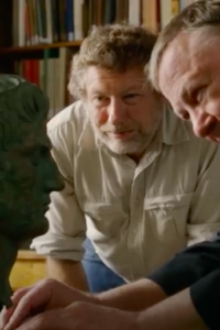 Filmtip: Fakes in the art world – The mystery conman