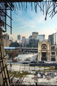 Lebanon: A State in Collapse?