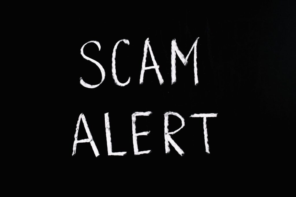 Take Five’s Scam Academy | Module 1: Email Scam