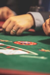 Gambling Addiction & Me | The Real Hustler