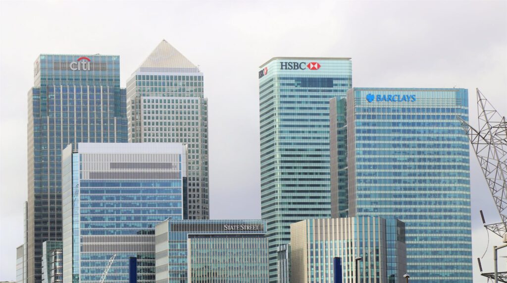 Leaked documents reveal UK banks helped fraudsters and money-laundering