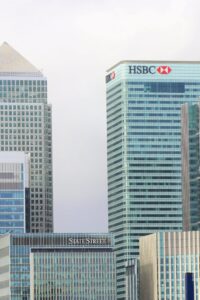 Leaked documents reveal UK banks helped fraudsters and money-laundering