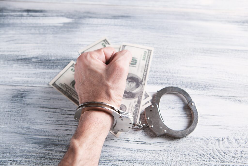 Filmtip: The Rise of Money Launderers on Snapchat and Instagram | Crimewave<div class=