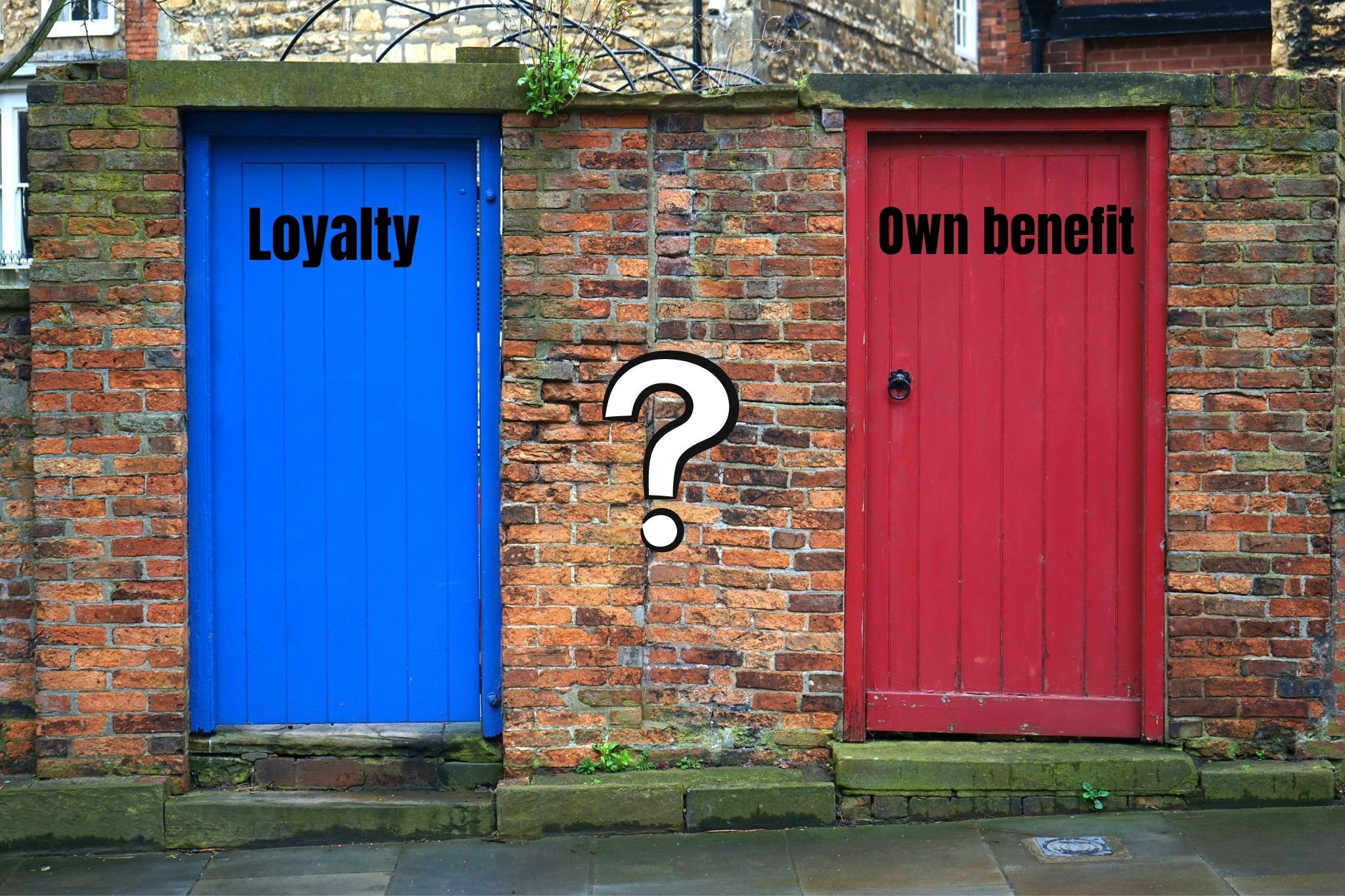 Filmtip: Ethics Illustrated: How to Avoid Conflicts of Interest