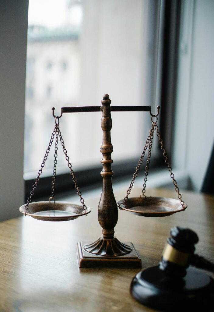 A Civil Action